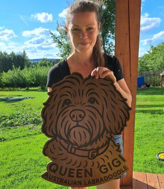 Dnešek se přímo nabízí 🤩 I když jsme ještě v dovolenkovém módu, kdy jindy by byla lepší příležitost vám ukázat můj druhý...