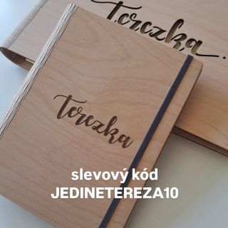 Všechno nejlepší k svátku všem Terkám 💖 Užijte si svůj den 🎉 A já mám pro vás dárek 🎁 Slevu 10 % a dopravu ZDARMA na vaše...